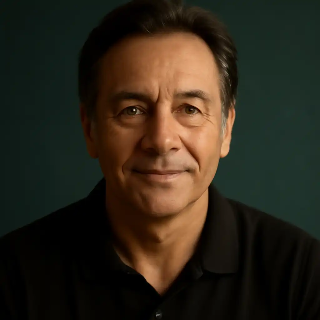 Andrew Sterling